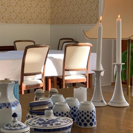 Hotel Strandlyst Badehotel Hirtshals Luaran gambar