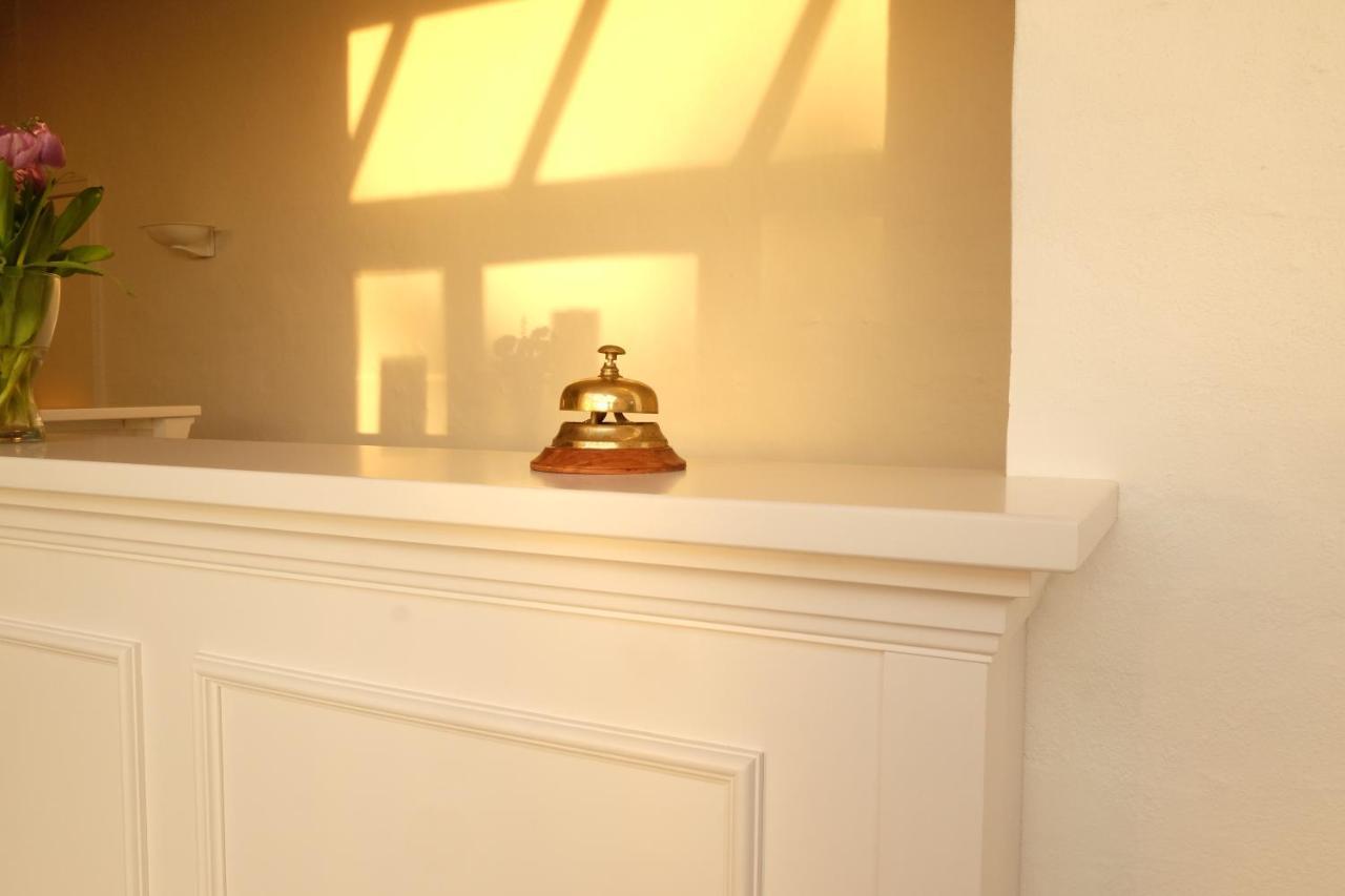 Hotel Strandlyst Badehotel Hirtshals Luaran gambar