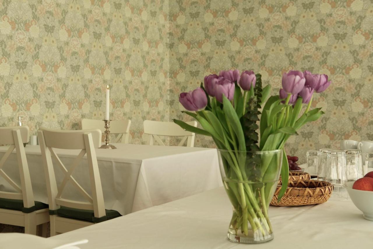 Hotel Strandlyst Badehotel Hirtshals Luaran gambar