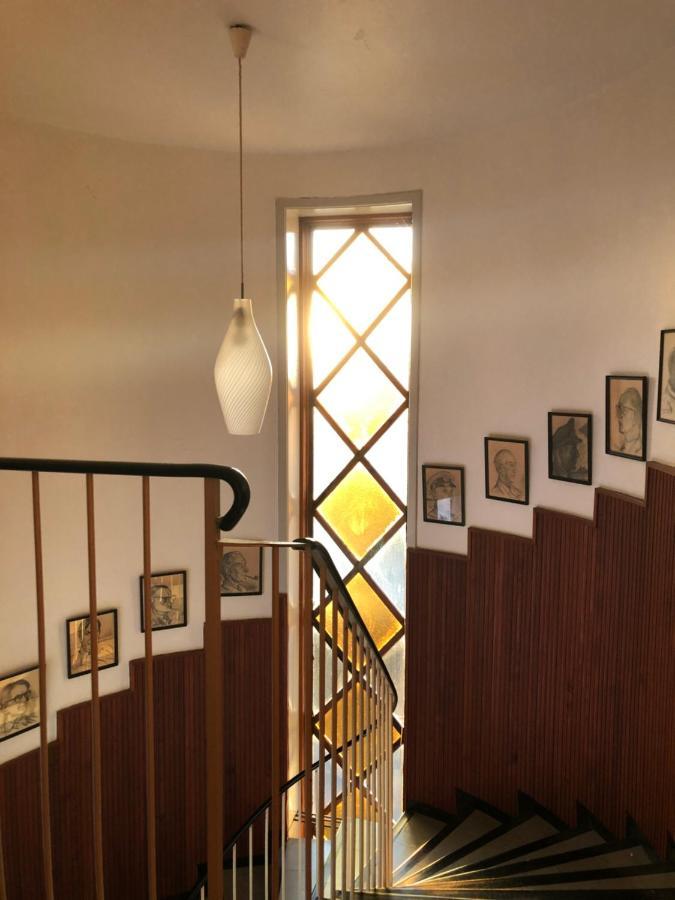 Hotel Strandlyst Badehotel Hirtshals Luaran gambar