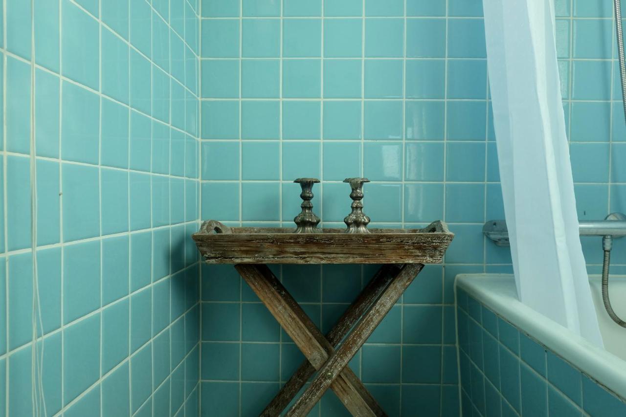 Hotel Strandlyst Badehotel Hirtshals Luaran gambar