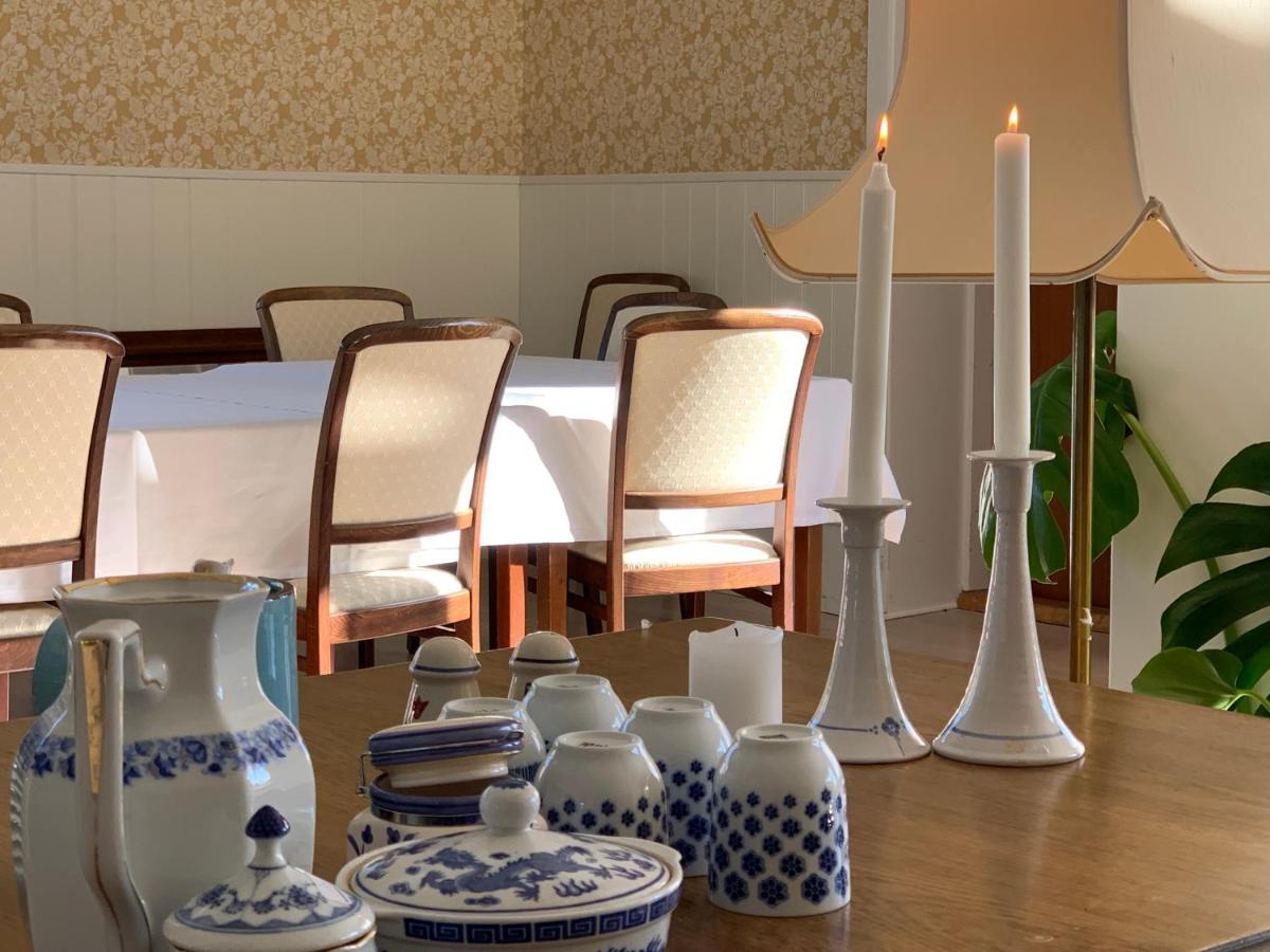 Hotel Strandlyst Badehotel Hirtshals Luaran gambar