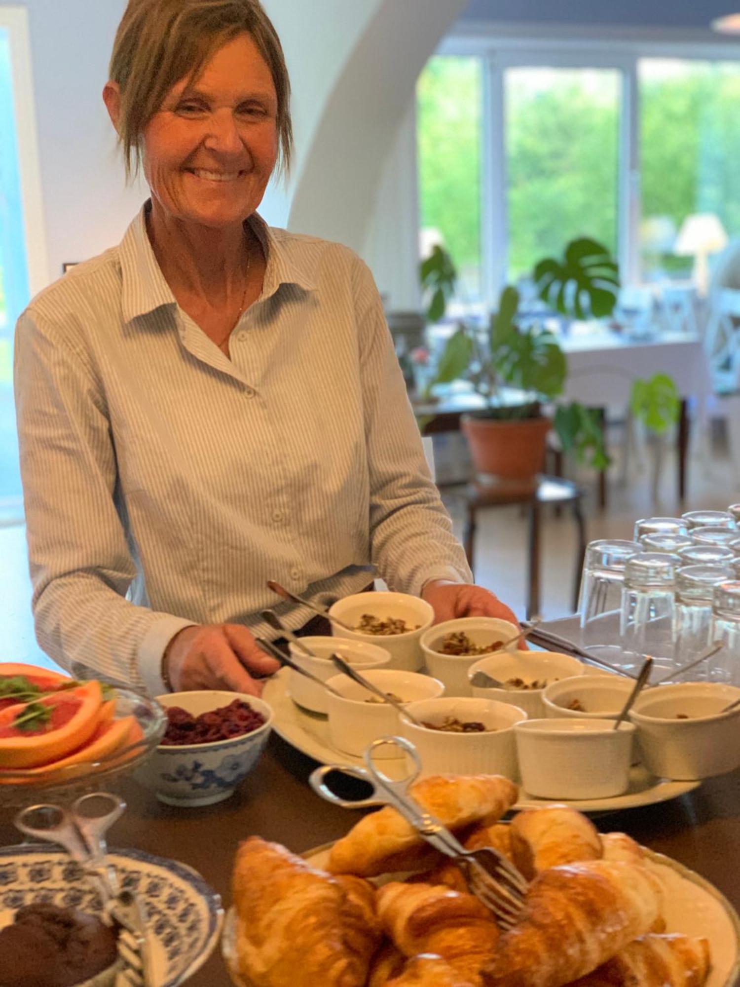 Hotel Strandlyst Badehotel Hirtshals Luaran gambar