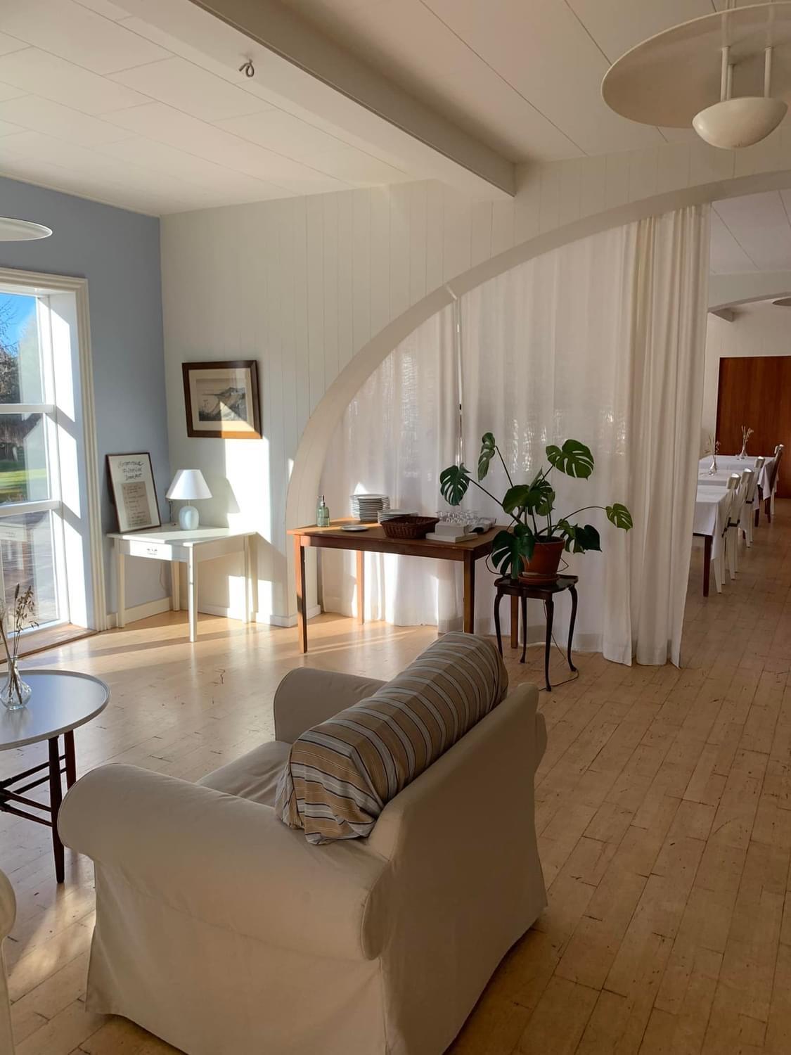 Hotel Strandlyst Badehotel Hirtshals Luaran gambar