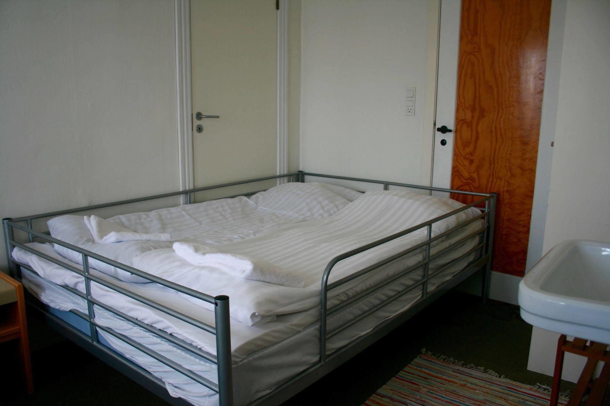 Hotel Strandlyst Badehotel Hirtshals Luaran gambar