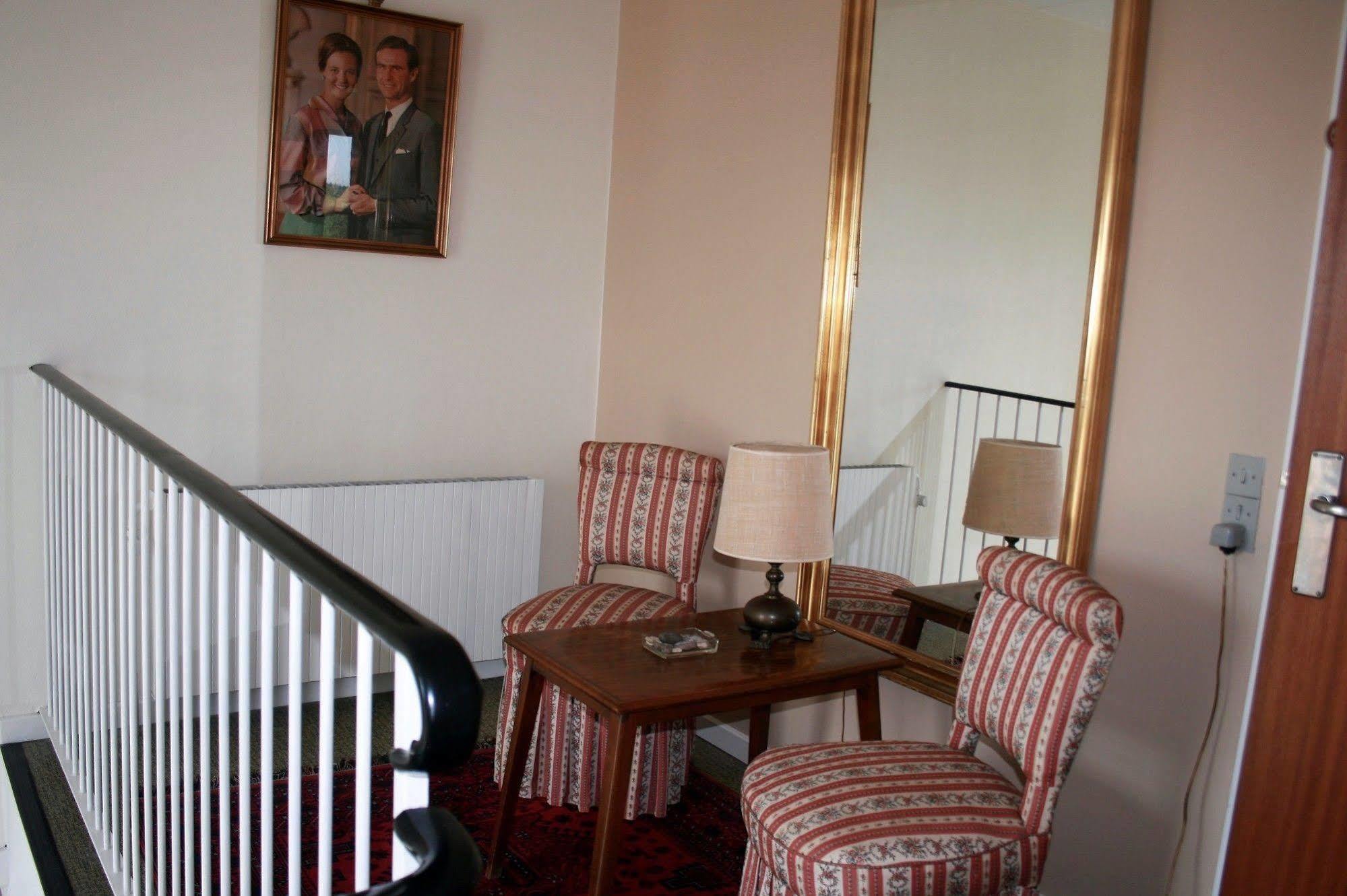 Hotel Strandlyst Badehotel Hirtshals Luaran gambar